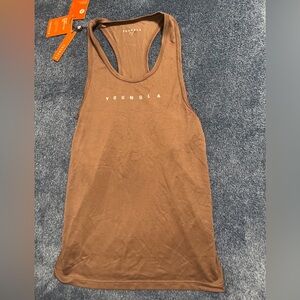 YoungLA 336 small stringer brown